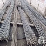 Арматура 6 А500С Ст5пс ГОСТ Р 52544-2006