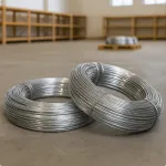 Дюралевая проволока 1,4 мм Д1 ТУ 16.К71-088-90