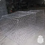 Матрац Рено 4х2х0,23 м ГОСТ Р 52132-2003