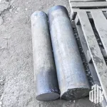 Кованый круг 85 мм У8 ГОСТ 1133-71