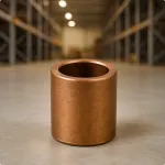 Втулка медная 32 мм М0 ГОСТ ИСО 4379-2006