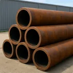 Труба котельная 32х2,5 мм Ст20 ТУ 14-3Р-55-2001
