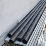 Труба ПНД 63 мм газовая SDR9 PN20