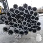 Труба НКТ 48,3х4 мм Д ГОСТ 633-80