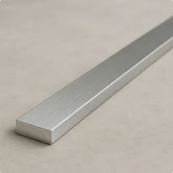 Полоса нержавеющая AISI 321 10х2 мм ASTM A167